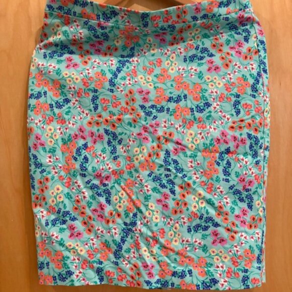 J CREW pencil skirt - Picture 2 of 4